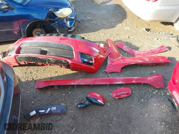 2021 Jeep Grand Cherokee SRT with VIN 1C4RJFDJ1MC818352, listed as a IAAI auction lot 42937368 with 37,574 mi miles and . Bid and sale history available at DreamBid. Image 12.