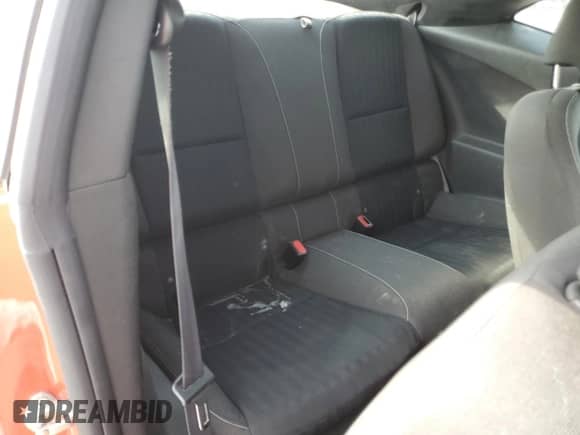 2010 Chevrolet Camaro LS with VIN 2G1FE1EVXA9209042, listed as a Copart auction lot 70374845 with Not provided miles and Salvage title. Bid and sale history available at DreamBid. Image 10.