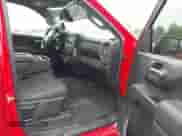 2020 Chevrolet Silverado 1500 Custom с VIN 1GCUYBEF4LZ305150, выставлен на аукционе IAAI как лот 42643519 с пробегом 46 398 миль миль и . История ставок и продаж доступна на DreamBid. Изображение 5.
