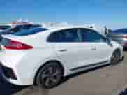 2019 Hyundai Ioniq SEL с VIN KMHC75LC9KU132970, выставлен на аукционе IAAI как лот 43229587 с пробегом 48 679 миль миль и . История ставок и продаж доступна на DreamBid. Изображение 13.