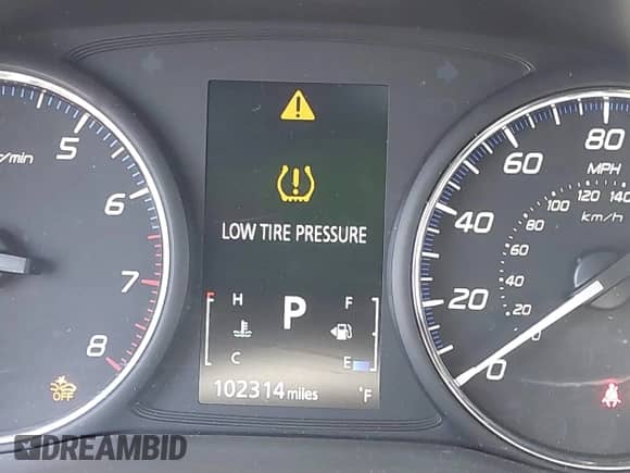 2020 Mitsubishi Outlander SE с VIN JA4AD3A39LZ034984, выставлен на аукционе IAAI как лот 42431048 с пробегом 102 314 миль миль и . История ставок и продаж доступна на DreamBid. Изображение 16.