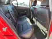 2014 Chevrolet Cruze 2LT с VIN 1G1PE5SB6E7410126, выставлен на аукционе Copart как лот 84961955 с пробегом 134 704 миль миль и Списание • Salvage title. История ставок и продаж доступна на DreamBid. Изображение 10.