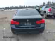 2016 BMW 3 Series 320i xDrive with VIN WBA8A3C54GK690632, listed as a IAAI auction lot 41637167 with 89,374 mi miles and . Bid and sale history available at DreamBid. Image 17.