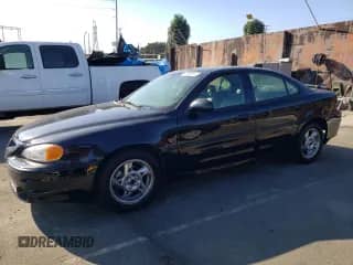 2002 Pontiac Grand Am GT с VIN 1G2NW52E12M704539, выставлен на аукционе Copart как лот 73755214 с пробегом 100 904 миль миль и Чистый • Clean title. История ставок и продаж доступна на DreamBid. Изображение 1.