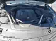 2019 BMW 7 Series 740i with VIN WBA7E2C50KB216826, listed as a IAAI auction lot 39659011 with Not provided miles and . Bid and sale history available at DreamBid. Image 10.