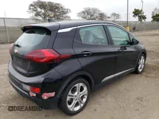 2017 Chevrolet Bolt EV LT с VIN 1G1FW6S09H4128243, выставлен на аукционе Copart как лот 48167863 с пробегом 109 954 миль миль и . История ставок и продаж доступна на DreamBid. Изображение 3.