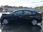 2019 Nissan Sentra S с VIN 3N1AB7AP0KY276337, выставлен на аукционе IAAI как лот 43392629 с пробегом 56 012 миль миль и . История ставок и продаж доступна на DreamBid. Изображение 15.