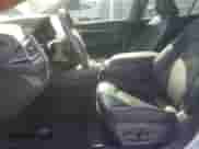 2022 Toyota Camry XSE with VIN 4T1K61BK0NU054891, listed as a Copart auction lot 66845045 with 46,014 mi miles and Salvage title. Bid and sale history available at DreamBid. Image 7.