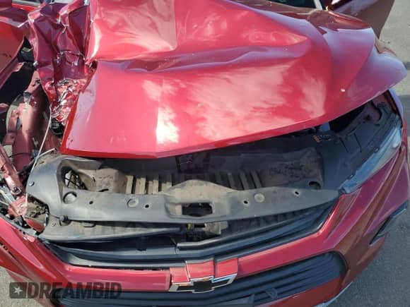 2019 Chevrolet Blazer с VIN 3GNKBCRS6KS682667, выставлен на аукционе Copart как лот 65088755 с пробегом 67 486 миль миль и Списание • Salvage title. История ставок и продаж доступна на DreamBid. Изображение 12.