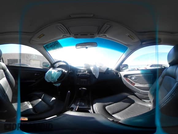 2000 Honda Accord EX с VIN 1HGCG2257YA010383, выставлен на аукционе IAAI как лот 42278620 с пробегом 170 757 миль миль и . История ставок и продаж доступна на DreamBid. Изображение 19.