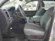 2015 Ram 1500 SSV с VIN 1C6RR7XT0FS758799, выставлен на аукционе Copart как лот 72029425 с пробегом 116 129 миль миль и Списание • Salvage title. История ставок и продаж доступна на DreamBid. Изображение 7.