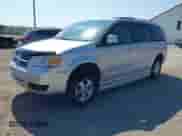 2009 Dodge Grand Caravan SXT с VIN 2D8HN54179R540499, выставлен на аукционе IAAI как лот 43264889 с пробегом 143 000 миль миль и . История ставок и продаж доступна на DreamBid. Изображение 2.