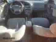 2003 Hyundai Elantra GLS с VIN KMHDN45D83U631562, выставлен на аукционе Copart как лот 89513685 с пробегом 153 812 миль миль и Списание • Salvage title. История ставок и продаж доступна на DreamBid. Изображение 8.