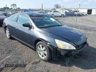2005 Honda Accord EX-L with VIN 1HGCM82635A008226, listed as a IAAI auction lot 42808094 with Not provided miles and . Bid and sale history available at DreamBid. Image 1.