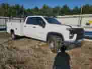 2022 Chevrolet Silverado 1500 z VIN 1GB4WRE72NF321590, wystawiony jako Copart lot #85367275 z przebiegiem 66 316 mil mil oraz Szkoda całkowita • Salvage title. Historia ofert i sprzedaży dostępna na DreamBid. Obrazek 4.