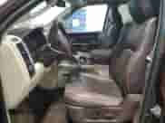 2013 Ram 1500 Laramie Longhorn z VIN 1C6RR7PT8DS549095, wystawiony jako Copart lot #87431755 z przebiegiem 151 952 mil mil oraz Czysty tytuł • Clean title. Historia ofert i sprzedaży dostępna na DreamBid. Obrazek 7.