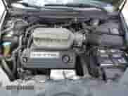 2006 Honda Accord EX-L z VIN 1HGCM668X6A054329, wystawiony jako IAAI lot #43196230 z przebiegiem 437 650 mil mil oraz . Historia ofert i sprzedaży dostępna na DreamBid. Obrazek 10.