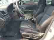 2017 Subaru WRX Premium with VIN JF1VA1E61H9838914, listed as a Copart auction lot 66619795 with 91,579 mi miles and Salvage title. Bid and sale history available at DreamBid. Image 7.