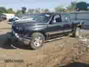 2006 Chevrolet Silverado 1500 LT3 z VIN 2GCEK13T061202555, wystawiony jako Copart lot #84741025 z przebiegiem Nie podano mil oraz Szkoda całkowita • Salvage title. Historia ofert i sprzedaży dostępna na DreamBid. Obrazek 1.