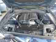 2011 BMW 5 Series 535i с VIN WBAFR7C5XBC801954, выставлен на аукционе Copart как лот 85010815 с пробегом 56 041 миль миль и Списание • Salvage title. История ставок и продаж доступна на DreamBid. Изображение 11.