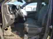 2023 Chevrolet Silverado 1500 LT z VIN 3GCPDKEK2PG263590, wystawiony jako Copart lot #69409435 z przebiegiem 25 556 mil mil oraz Szkoda całkowita • Salvage title. Historia ofert i sprzedaży dostępna na DreamBid. Obrazek 7.