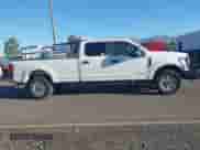 2019 Ford F-250 XL with VIN 1FT7W2BT2KED84563, listed as a IAAI auction lot 43230876 with 227,742 mi miles and . Bid and sale history available at DreamBid. Image 13.