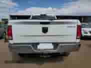 2012 Dodge RAM with VIN 3C6TD5JT1CG158281, listed as a Copart auction lot 63126064 with 275,992 mi miles and Salvage title. Bid and sale history available at DreamBid. Image 6.