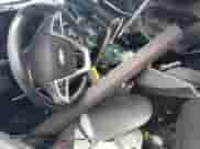 2016 Chevrolet Equinox LT z VIN 2GNALCEK1G1116417, wystawiony jako Copart lot #63656475 z przebiegiem 104 374 mil mil oraz Szkoda całkowita • Salvage title. Historia ofert i sprzedaży dostępna na DreamBid. Obrazek 7.