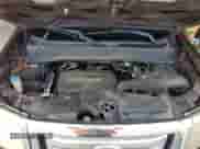 2009 Honda Pilot EX с VIN 5FNYF38419B002199, выставлен на аукционе Copart как лот 71751045 с пробегом 228 656 миль миль и Списание • Salvage title. История ставок и продаж доступна на DreamBid. Изображение 12.