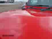 2022 Jeep Wrangler Unlimited Sport with VIN 1C4HJXKN6NW149177, listed as a IAAI auction lot 41509598 with 104,609 mi miles and . Bid and sale history available at DreamBid. Image 17.