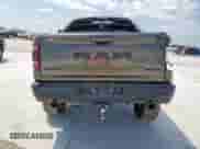 2020 Ram 1500 Rebel z VIN 1C6SRFLT2LN199221, wystawiony jako Copart lot #68965755 z przebiegiem 49 714 mil mil oraz Szkoda całkowita • Salvage title. Historia ofert i sprzedaży dostępna na DreamBid. Obrazek 6.