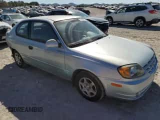 2005 Hyundai Accent GLS с VIN KMHCG35C55U325672, выставлен на аукционе Copart как лот 77685964 с пробегом 161 228 миль миль и Списание • Salvage title. История ставок и продаж доступна на DreamBid. Изображение 4.