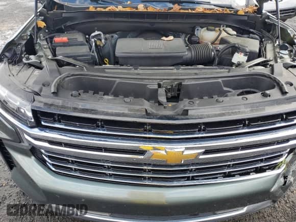 2023 Chevrolet Suburban LT с VIN 1GNSCCKD0PR416760, выставлен на аукционе Copart как лот 90598195 с пробегом 56 683 миль миль и Чистый • Clean title. История ставок и продаж доступна на DreamBid. Изображение 12.