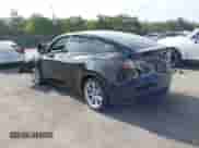 2023 Tesla Model Y Long Range с VIN 7SAYGAEE1PF594220, выставлен на аукционе IAAI как лот 42885301 с пробегом 94 878 миль миль и . История ставок и продаж доступна на DreamBid. Изображение 3.