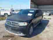 2017 Dodge Durango SXT z VIN 1C4RDJAG5HC953956, wystawiony jako IAAI lot #43125533 z przebiegiem 141 477 mil mil oraz . Historia ofert i sprzedaży dostępna na DreamBid. Obrazek 17.