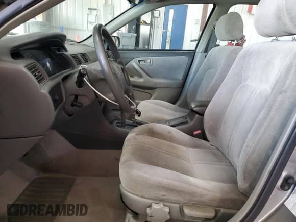 1997 Toyota Camry LE с VIN 4T1BG22K9VU116419, выставлен на аукционе Copart как лот 84426415 с пробегом Не указан миль и Списание • Salvage title. История ставок и продаж доступна на DreamBid. Изображение 7.