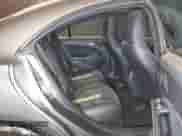 2014 Mercedes-Benz CLA 250 with VIN WDDSJ4GB8EN081365, listed as a IAAI auction lot 41963411 with 84,039 mi miles and . Bid and sale history available at DreamBid. Image 8.