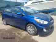 2017 Hyundai Accent SE с VIN KMHCT5AE1HU335540, выставлен на аукционе IAAI как лот 42994016 с пробегом 129 970 миль миль и . История ставок и продаж доступна на DreamBid. Изображение 1.