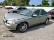 2008 Volvo S60 2.5T с VIN YV1RH592782687652, выставлен на аукционе Copart как лот 69569895 с пробегом 230 249 миль миль и Списание • Salvage title. История ставок и продаж доступна на DreamBid. Изображение 1.