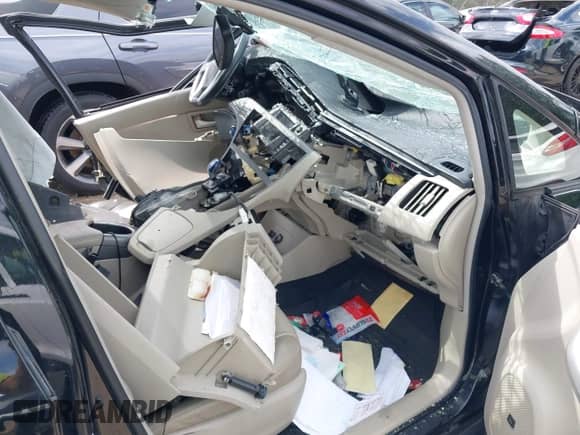 2013 Toyota Prius One с VIN JTDKN3DU0D5620347, выставлен на аукционе IAAI как лот 42775693 с пробегом 182 000 миль миль и . История ставок и продаж доступна на DreamBid. Изображение 5.