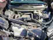 2024 Chevrolet Equinox LT z VIN 3GNAXUEG7RL352528, wystawiony jako IAAI lot #43550794 z przebiegiem 25 893 mil mil oraz . Historia ofert i sprzedaży dostępna na DreamBid. Obrazek 10.