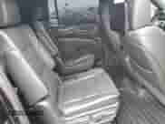 2021 Cadillac Escalade ESV Premium Luxury с VIN 1GYS4KKL6MR408479, выставлен на аукционе Copart как лот 50826505 с пробегом 162 001 миль миль и Списание • Salvage title. История ставок и продаж доступна на DreamBid. Изображение 11.