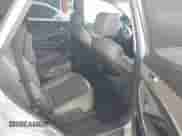 2013 Hyundai Santa Fe Limited with VIN KM8SR4HF8DU002698, listed as a IAAI auction lot 42431682 with 203,226 mi miles and . Bid and sale history available at DreamBid. Image 8.