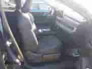 2025 Mitsubishi Outlander SE с VIN JA4J4VA85SZ047463, выставлен на аукционе IAAI как лот 43551119 с пробегом 6 297 миль миль и . История ставок и продаж доступна на DreamBid. Изображение 5.