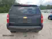 2013 Chevrolet Tahoe LT с VIN 1GNSKBE01DR107140, выставлен на аукционе Copart как лот 70567045 с пробегом 184 640 миль миль и На запчасти • Non repairable. История ставок и продаж доступна на DreamBid. Изображение 6.