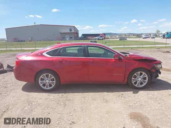 2014 Chevrolet Impala LT с VIN 1G1115SL4EU117773, выставлен на аукционе IAAI как лот 42231097 с пробегом 142 153 миль миль и . История ставок и продаж доступна на DreamBid. Изображение 14.