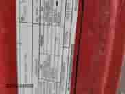 1998 Chevrolet Express Cargo YF7 z VIN 1GBFG15R8W1006638, wystawiony jako Copart lot #60541195 z przebiegiem Nie podano mil oraz Czysty tytuł • Clean title. Historia ofert i sprzedaży dostępna na DreamBid. Obrazek 13.