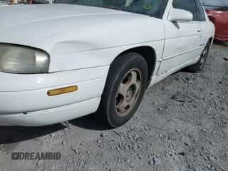 1999 Chevrolet Monte Carlo SS с VIN 2G1WX12K0X9195777, выставлен на аукционе IAAI как лот 41507475 с пробегом 160 194 миль миль и . История ставок и продаж доступна на DreamBid. Изображение 6.
