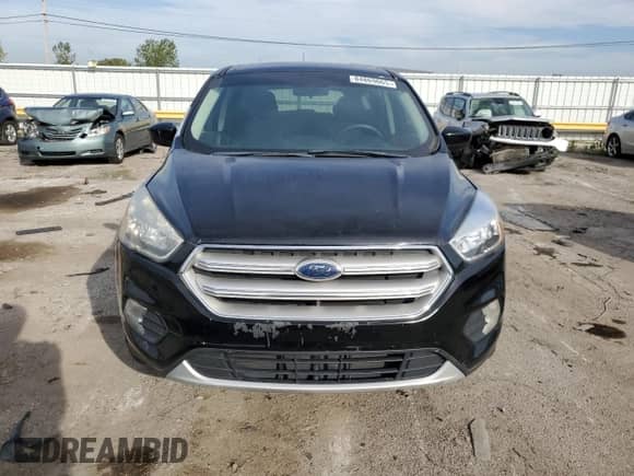2017 Ford Escape SE с VIN 1FMCU9GD0HUE66395, выставлен на аукционе Copart как лот 84869065 с пробегом 87 356 миль миль и Чистый • Clean title. История ставок и продаж доступна на DreamBid. Изображение 5.