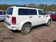 2009 Dodge Nitro SE с VIN 1D8GT28K19W518279, выставлен на аукционе IAAI как лот 41855238 с пробегом 186 607 миль миль и . История ставок и продаж доступна на DreamBid. Изображение 4.